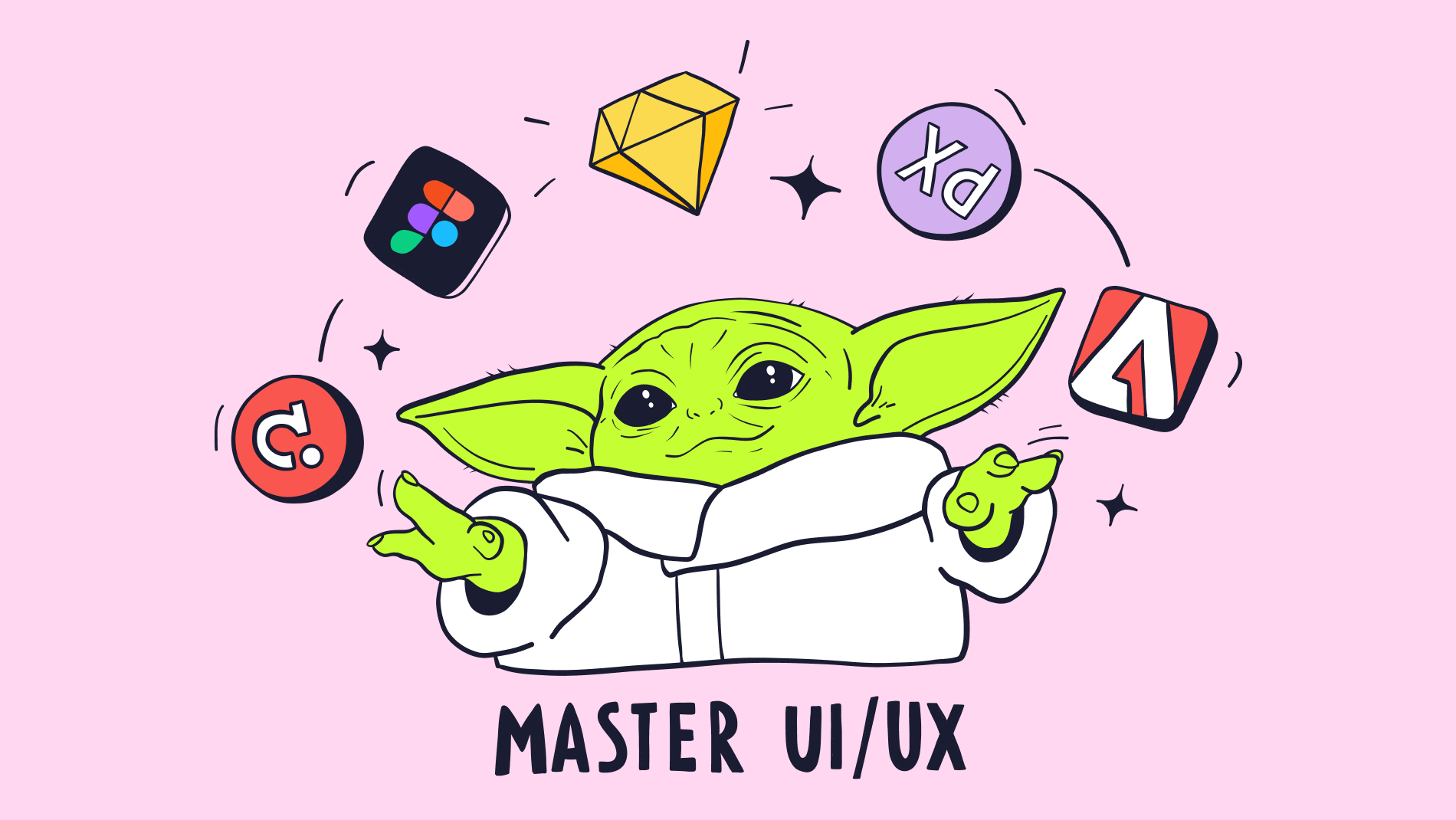 From Beginner to Master Your Beginner's Guide to UIUX Design