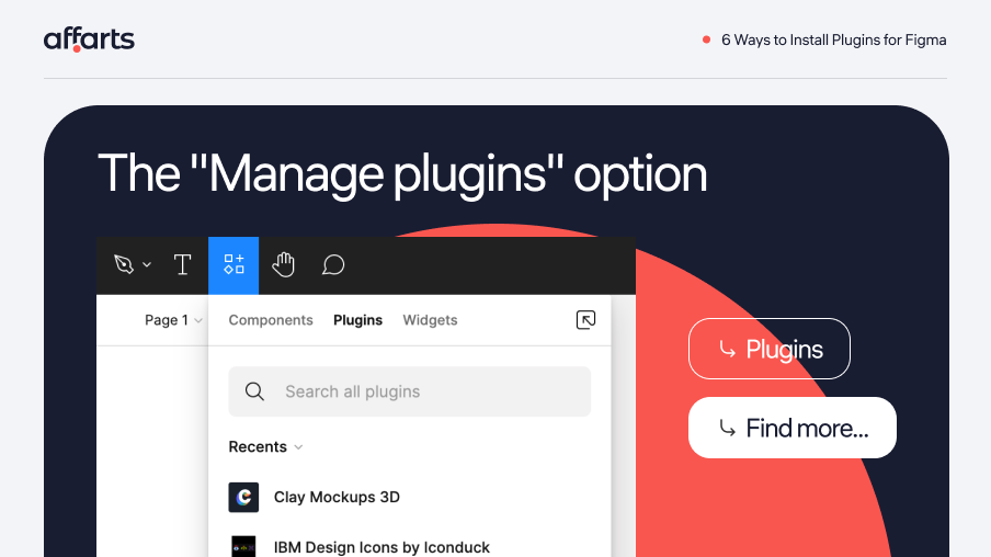 How to Install Plugins for Figma 7 Best Ways